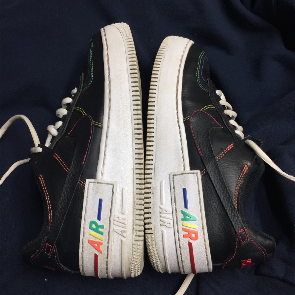 NIKE AIR